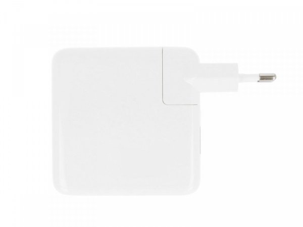 Mitsu Zasilacz ładowarka do laptopa 96W USB-C 5V-9V-12V-15V/3A, 20V/4.8A PD