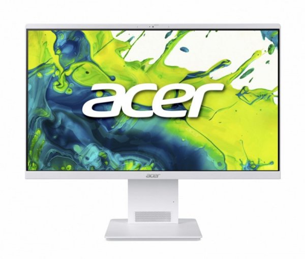Acer Komputer All-in-One Aspire S24 S24B-GLNL  Ultra Core 5 226V/16GB/512GB/No OS