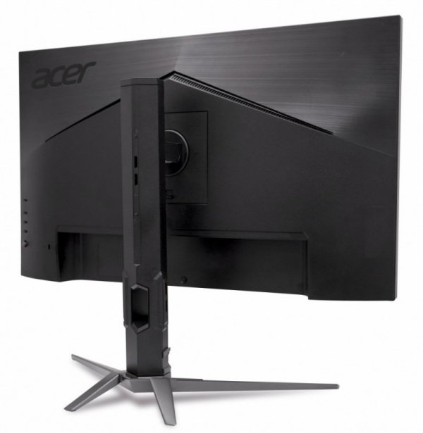 Acer Monitor 27 cali Predator XB27 XB273UX2bmiiprx