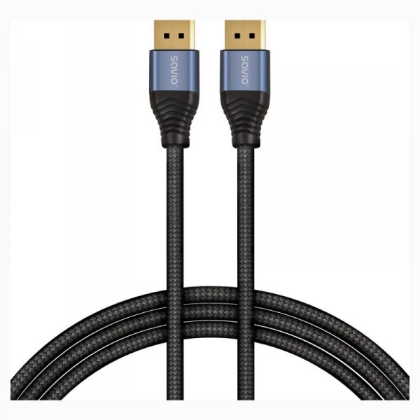 Savio Kabel CL-211 Displayport 2.1 3m