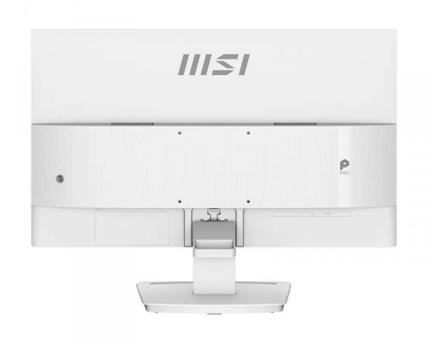 MSI Monitor PRO MP241W E14V 23.8 cala/FHD/FLAT/144Hz/White