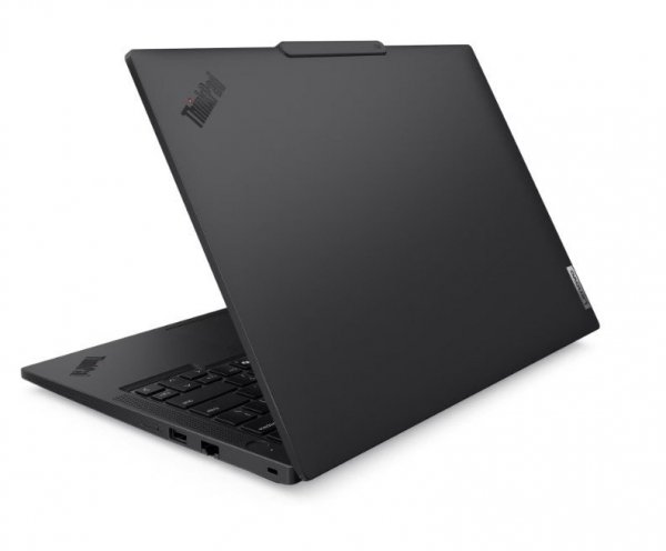 Lenovo Ultrabook ThinkPad T14 G6 21QJ00FSPB W11Pro AI 7 PRO 350/32GB/1TB/INT/14.0 WUXGA/Black/3YRS Premier Support + CO2 Offset
