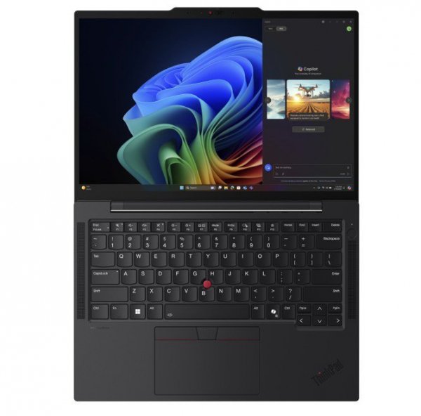 Lenovo Ultrabook ThinkPad T14s G6 21QX00QMPB W11Pro Ultra 5 228V/32GB/512GB/INT/14.0 WUXGA/Black/3YRS Premier Support + CO2 Offs