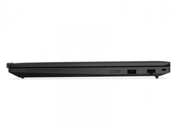Lenovo Ultrabook ThinkPad T16 G4 21QN007APB W11Pro 5 PRO 340/2X16GB/512GB/INT/16.0 WUXGA/Black/3Y Premier Support + CO2 OFFSET