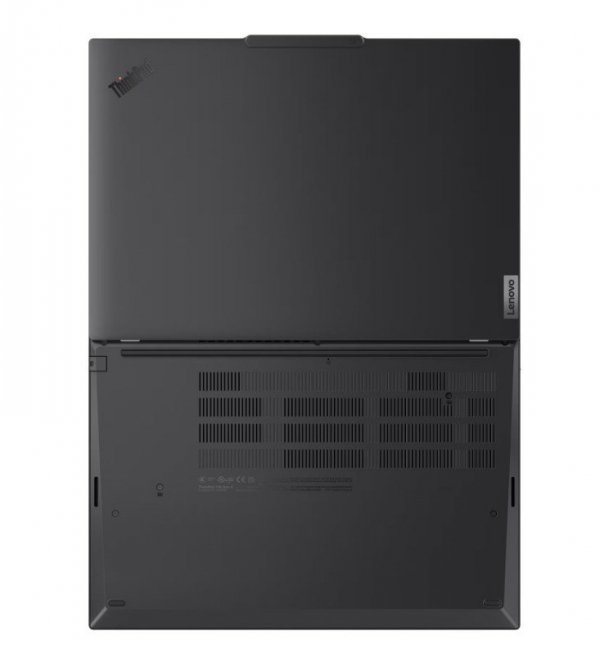 Lenovo Ultrabook ThinkPad T16 G4 21QN0079PB W11Pro 7 PRO 350/2X16GB/1TB/INT/16.0 WUXGA/Black/3Y Premier Support + CO2 OFFSET