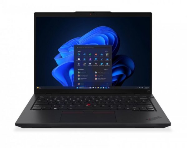 Lenovo Laptop ThinkPad L14 AMD G6 21S8004XPB W11Pro 5 PRO 215/16GB/512GB/INT/14.0 WUXGA/Black/1YR Premier Support + 3YRS OS + CO