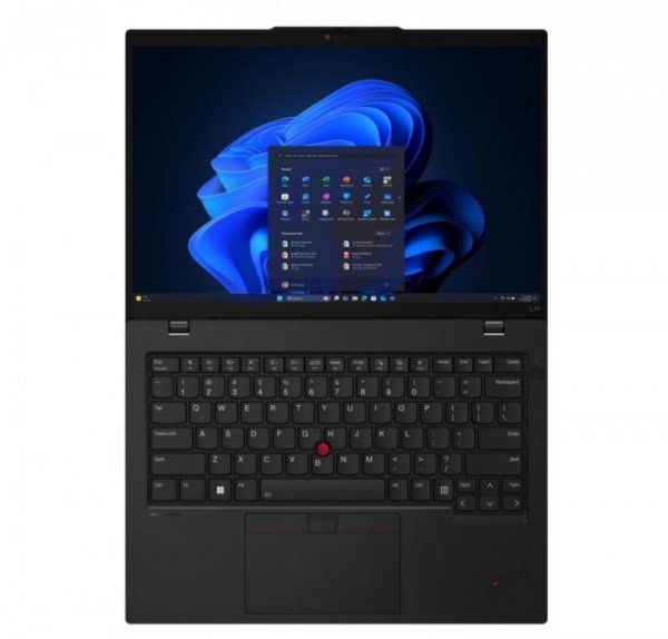 Lenovo Laptop ThinkPad L14 AMD G6 21S8004XPB W11Pro 5 PRO 215/16GB/512GB/INT/14.0 WUXGA/Black/1YR Premier Support + 3YRS OS + CO