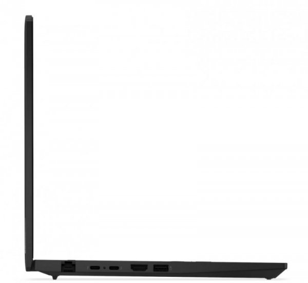 Lenovo Laptop ThinkPad L14 G6 21S6008GPB W11Pro Ultra 7 255U/32GB/1TB/INT/14.0 WUXGA/Black/3YRS OS + 1YR Premier Support + CO2 O