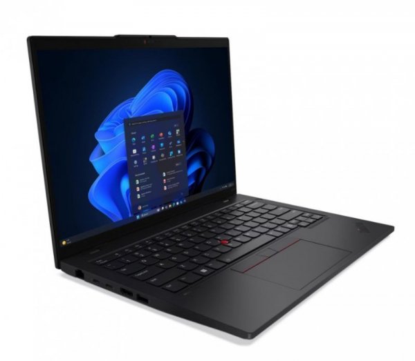 Lenovo Laptop ThinkPad L14 G6 21S6008GPB W11Pro Ultra 7 255U/32GB/1TB/INT/14.0 WUXGA/Black/3YRS OS + 1YR Premier Support + CO2 O