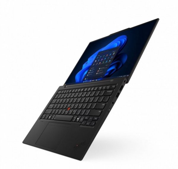 Lenovo Ultrabook ThinkPad X1 Carbon G13 21NX00KEPB W11Pro Ultra 7 255U/32GB/1TB/INT/14.0 2.8K/Black/3YRS Premier Support Plus + 