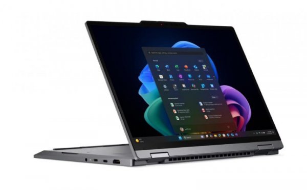 Lenovo Ultrabook Thinkpad X1 2-in-1 Gen11 21V90011PB W11Pro Ultra 7 355/32GB/512GB/INT/14.0 2.8K/Touch/3YRS Premier Support + CO