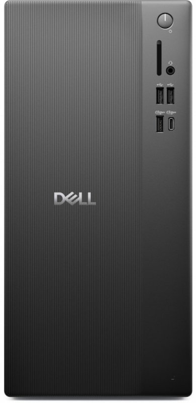 Dell Komputer Dell Pro Tower Essential QVT1260 Win11Pro U7-265K/16GB/1TB SSD/Intel Graphics/WLAN+BT/Kb/Mouse/3YPS