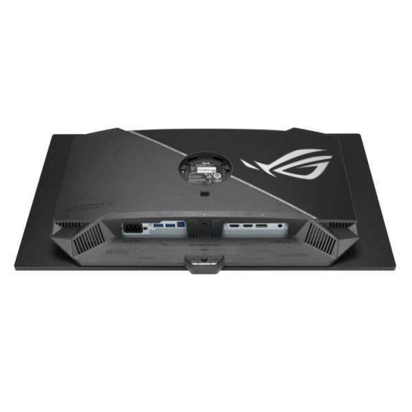 Asus Monitor 27 cali XG27UQDMS 4K QD-OLED 240Hz 0.03ms
