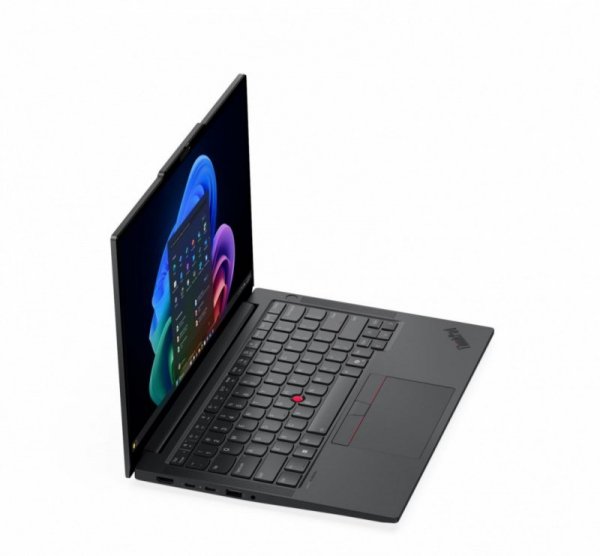 Lenovo Laptop ThinkPad E14 G7 21Y6004WPB W11Pro Ultra 7 355/16GB/512GB/INT/14.0 WUXGA/Black/1YR Premier Support + 3YRS OS + CO2 