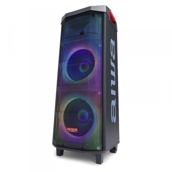AIWA Głośnik Power Audio KBTUS-710MKII 700W
