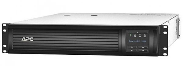 APC SMT2200RMI2U 2200VA 2U USB/SERIAL