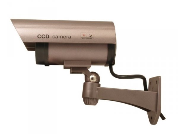 CEE Atrapa kamery IR1100 P IR LED