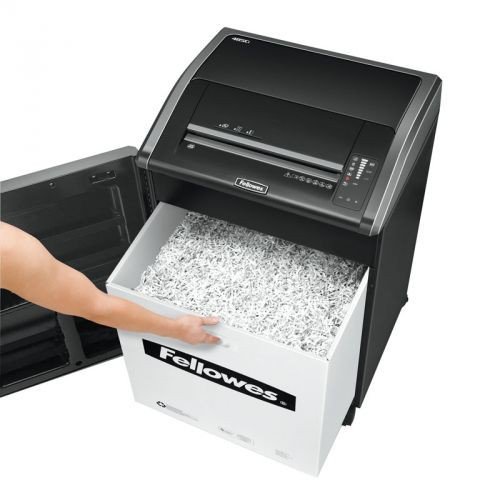 Fellowes Niszczarka 485ci ścinki 4x30 mm P-4,T-4,O-3