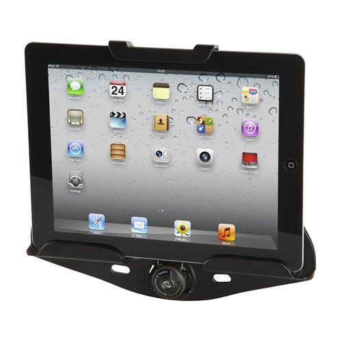 Targus In Car iPad Tablet Holder