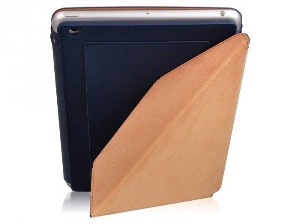 Thermaltake LUXA2 etui Butterfly iPad mini skóra stojak brązowe