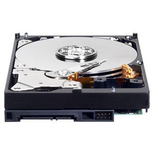 Western Digital HDD Blue 1TB 3,5&#039;&#039; 64MB SATAIII/7200rpm