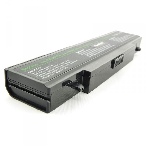 Qoltec Bateria do laptopa Samsung R580, 4400mAh, 10.8-11.1V