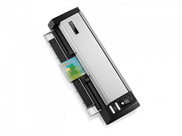 Plustek Skaner MobileOffice D430