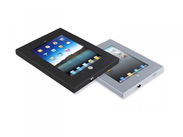 Maclean Uchwyt reklamowy do tabletu MC-610