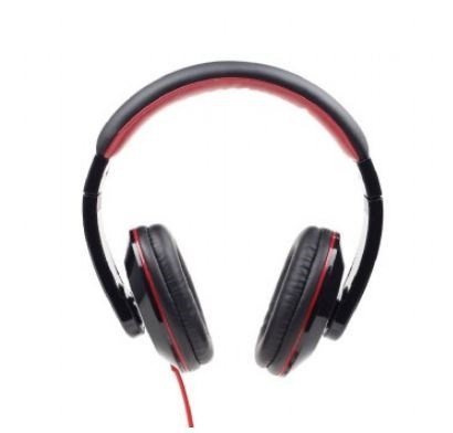 Gembird Słuchawki stereo BOSTON, Single Mini Jack 4-PIN