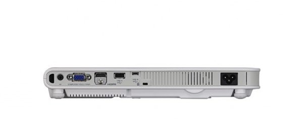 CASIO Projektor XJ-A147 Laser&LED XGA/2500ANSI/1800:1/USB