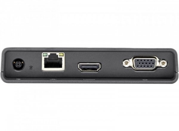 HP Inc. 3001pr USB 3.0 Port     Replicator       F3S42AA