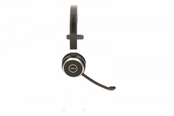 Jabra Evolve 65 Mono, MS