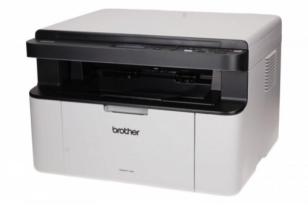 Brother DCP-1610WE A4, 20ppm, USB, WiFi