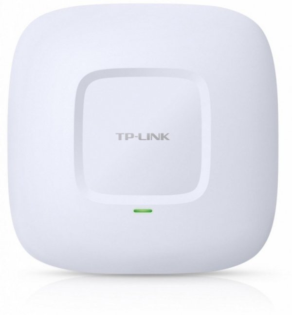 TP-LINK EAP120 N300 WiF Gb Ceiling/Wall Mount AP