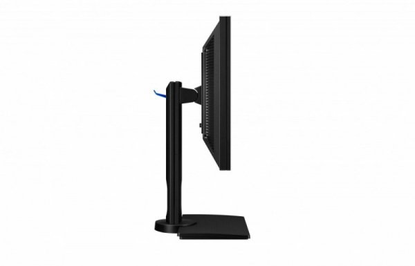 Benq Monitor 23.8 cala LED BL2420P QHD,IPS,DVI,DP,rep,pivot