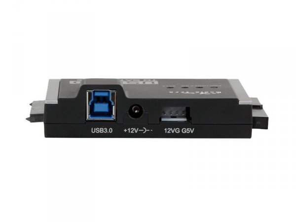 Media-Tech SATA/IDE TO USB CONNECTION KIT PRZEJSCIOWKA KAZDEGO TWARDEGO     DYSKU I NAPEDU SATA/IDE NA USB 3.0