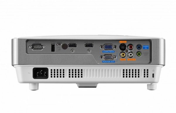 Benq MS630ST 3200lm,SVGA,HDMI,3D,USB