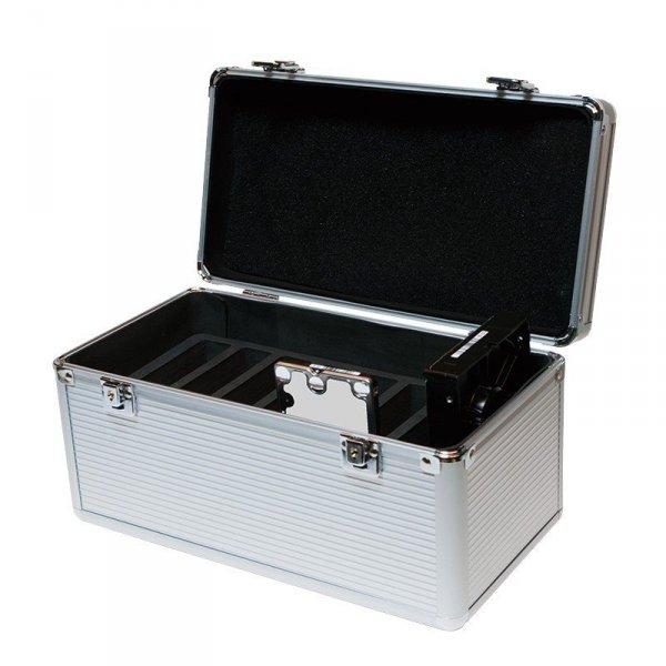 LogiLink Walizka ochronna na 14xHDD 3,5/2.5&#039;