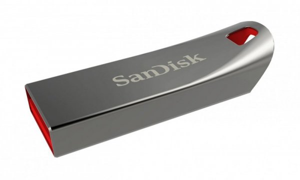 SanDisk Cruzer Force 64GB USB Flash Drive