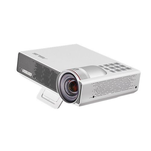 Asus Projektor P3B  DLP LED/WXGA/800AL/100000:1/HDMI/MHL