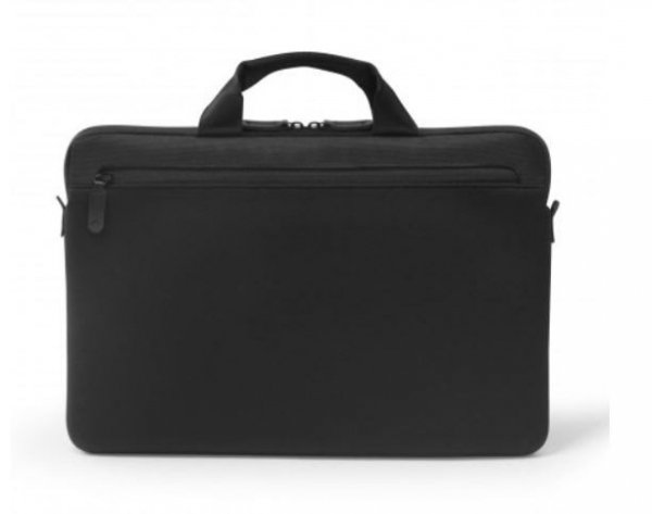 DICOTA Torba Ultra Skin Plus PRO 13-13.3 czarna