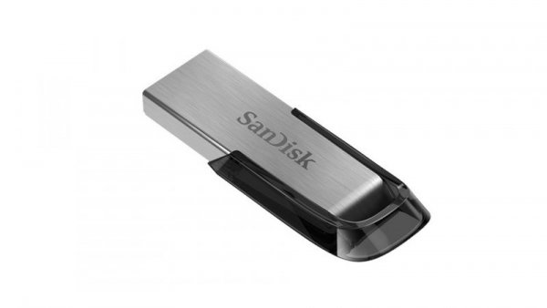 SanDisk ULTRA FLAIR USB 3.0 16GB (do 130MB/s)