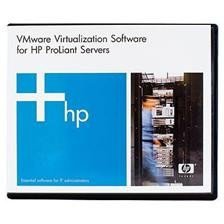 Hewlett Packard Enterprise VMw vSphere EntPlus 1P 5 yr SW BD514A