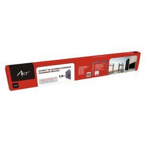 ART Uchwyt na głośnik soundbar G-03