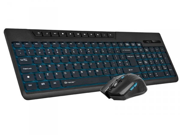 Tracer Zestaw ISLANDER RF