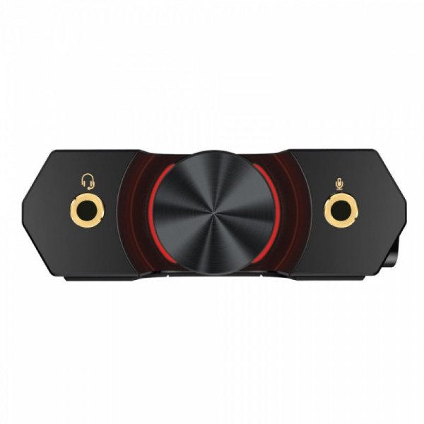 Creative Labs Sound Blaster X G5 zewnętrzna karta dźwiękowa