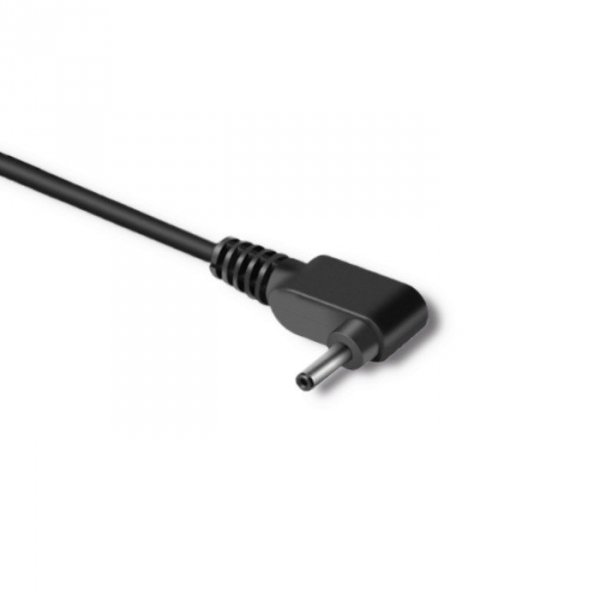 Qoltec Zasilacz do Asus 45W | 19V | 2.37A | 4.0*1.35 | +kabel zasilający