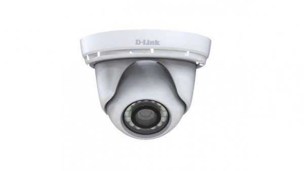 D-Link Kamera IP PoE 2Mpix Zewn DCS-4802E