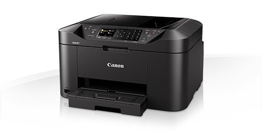 Canon Urządzenie wielofunkcyjne atramentowe MB2150 0959C009