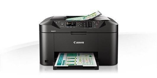 Canon Urządzenie wielofunkcyjne atramentowe MB2150 0959C009